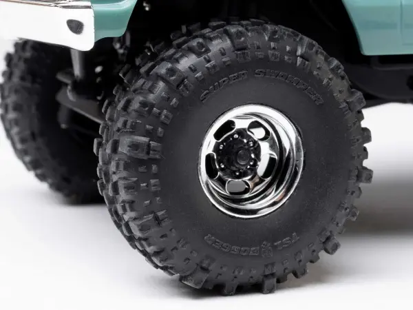 Axial SCX30 - Chevrolet K10 &mdash; image 22 of 30