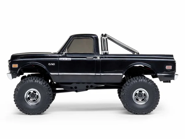 Axial SCX30 - Chevrolet K10