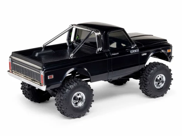 Axial SCX30 - Chevrolet K10