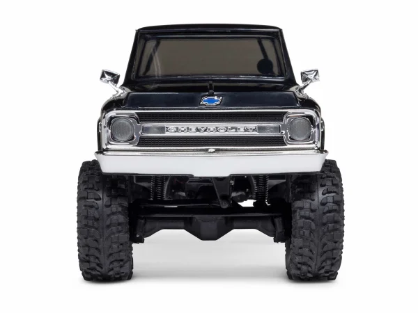 Axial SCX30 - Chevrolet K10
