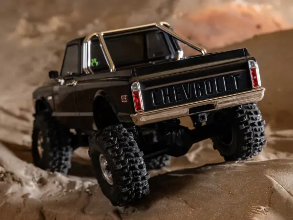 Axial SCX30 - Chevrolet K10 &mdash; image 29 of 30