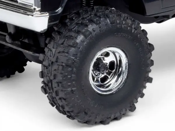 Axial SCX30 - Chevrolet K10 &mdash; image 25 of 30