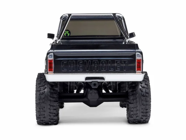 Axial SCX30 - Chevrolet K10