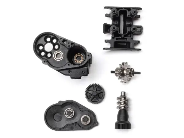 Axial SCX30 - Chevrolet K10 &mdash; image 10 of 30