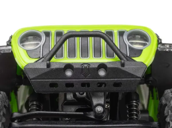 Axial SCX30 Jeep Wrangler JLU &mdash; image 21 of 33
