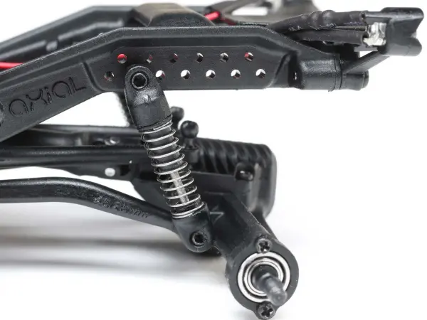 Axial SCX30 Jeep Wrangler JLU &mdash; image 23 of 33
