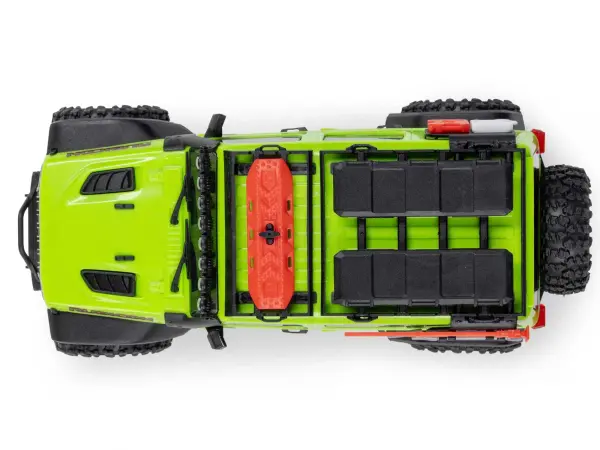 Axial SCX30 Jeep Wrangler JLU &mdash; image 19 of 33