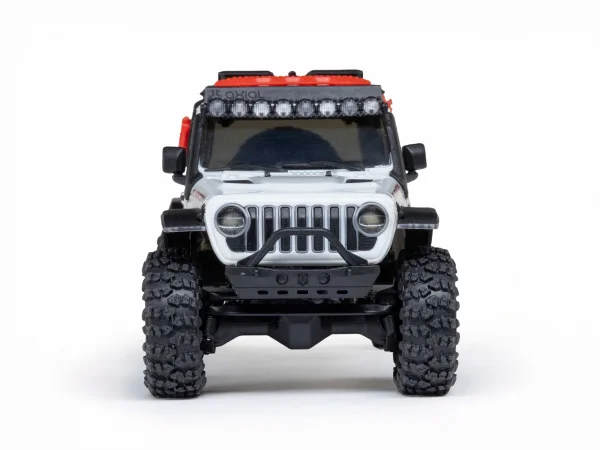 Axial SCX30 Jeep Wrangler JLU