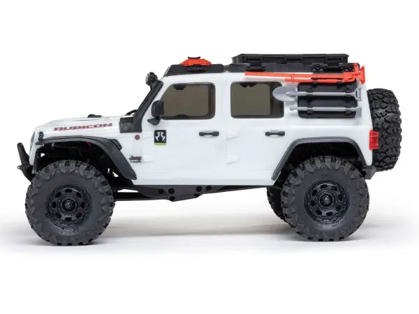 Axial SCX30 Jeep Wrangler JLU &mdash; image 33 of 33