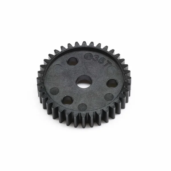 Spur Gear - 36T - 32P - V2: Capra 1.9 UTB