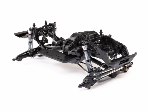 Axial SCX10 III Builders Kit