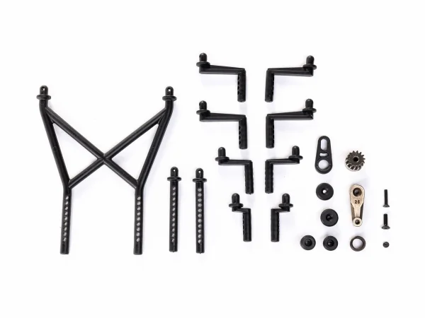 Axial SCX10 III Builders Kit