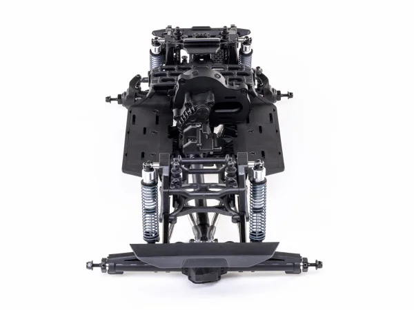 Axial SCX10 III Builders Kit