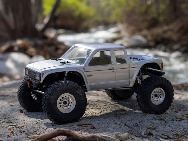 Axial SCX10 III Builders Kit