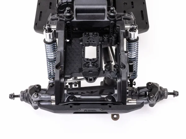 Axial SCX10 III Builders Kit
