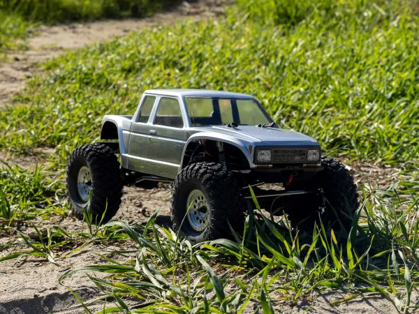 Axial SCX10 III Builders Kit
