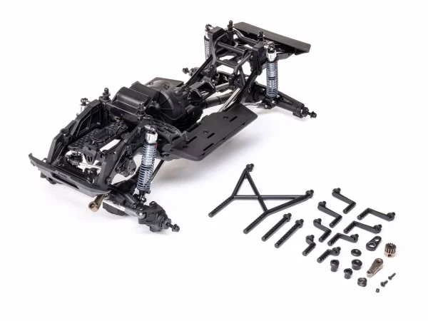Axial SCX10 III Builders Kit
