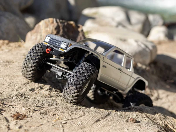 Axial SCX10 III Builders Kit