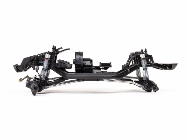 Axial SCX10 III Builders Kit