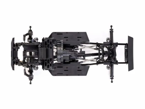 Axial SCX10 III Builders Kit