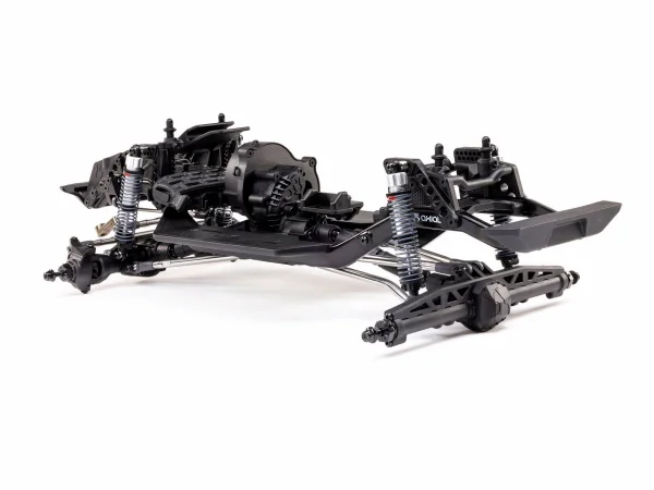 Axial SCX10 III Builders Kit