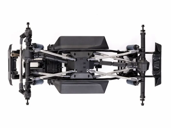 Axial SCX10 III Builders Kit