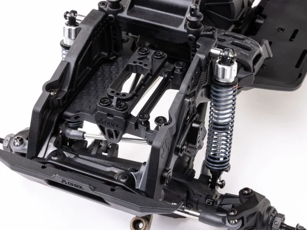 Axial SCX10 III Builders Kit