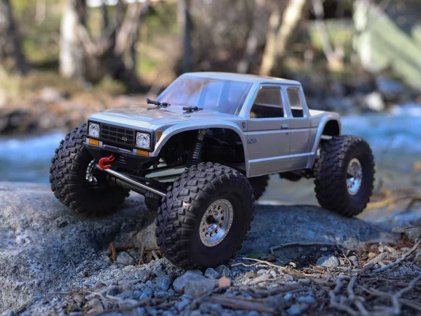 Axial SCX10 III Builders Kit
