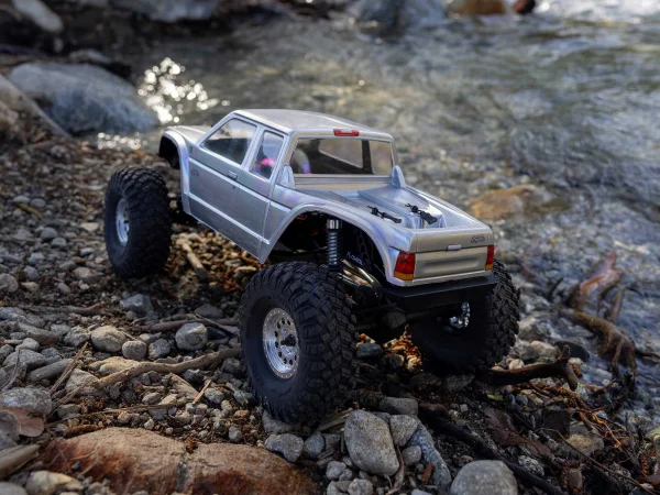 Axial SCX10 III Builders Kit