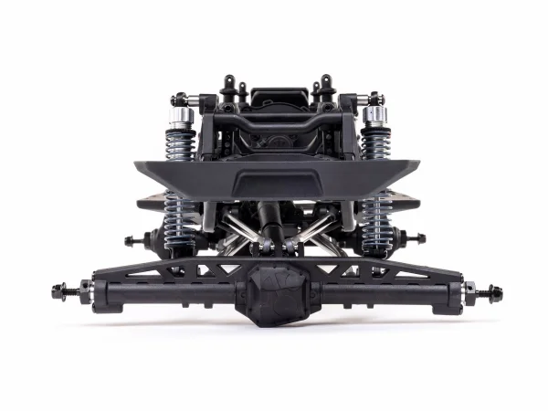 Axial SCX10 III Builders Kit