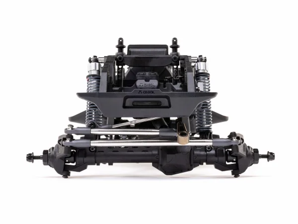 Axial SCX10 III Builders Kit