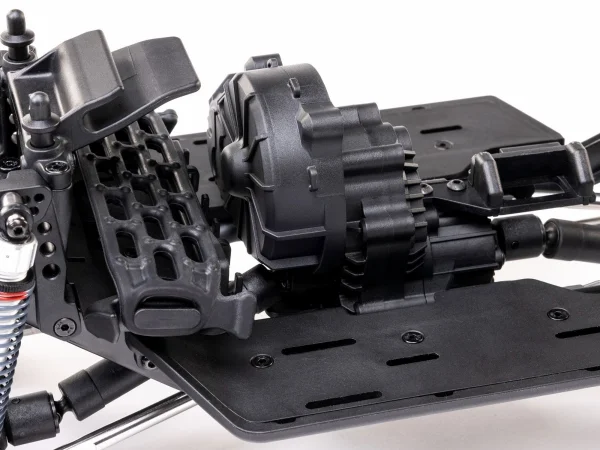 Axial SCX10 III Builders Kit