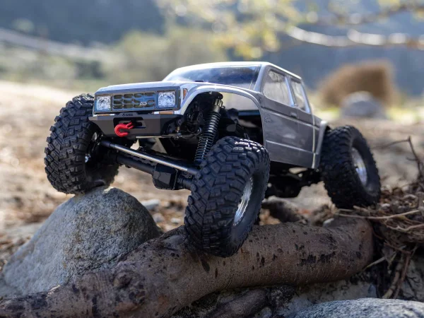 Axial SCX10 III Builders Kit