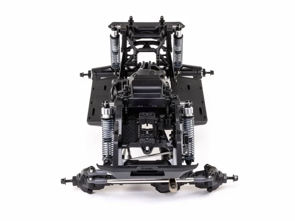 Axial SCX10 III Builders Kit
