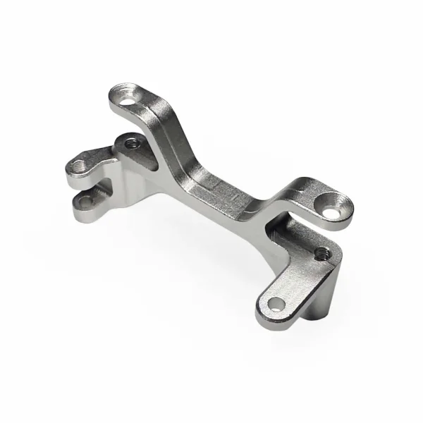 Front Upper Link Mount - Aluminium - AF16P: AXP8