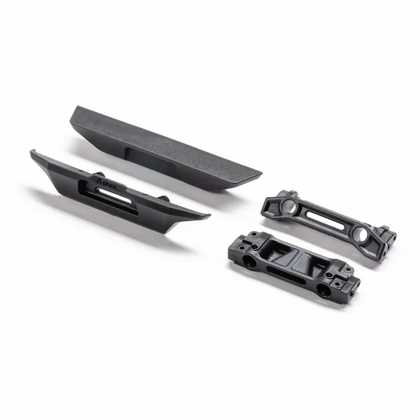 Bumper Set Front - Rear HP: SCX10 III