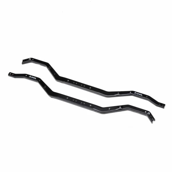 One Piece Frame Rail Set: SCX10 III