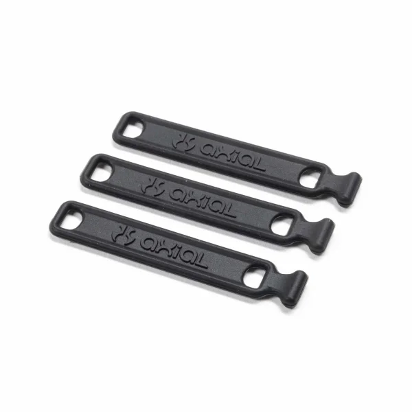Battery Strap (3): SCX30