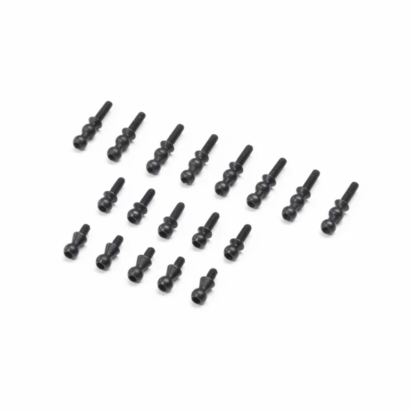 Ball Stud Set: SCX30