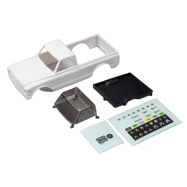 Body: SCX30 K10 — image 1 of 2