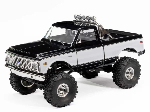 Axial SCX24 1971 Chevrolet C10