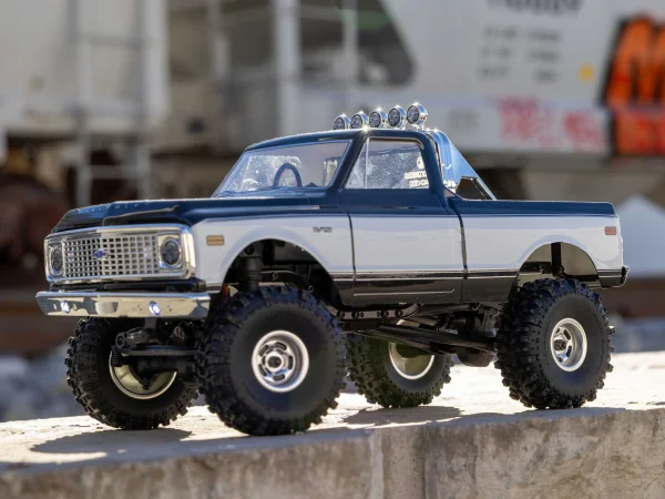 Axial SCX24 1971 Chevrolet C10