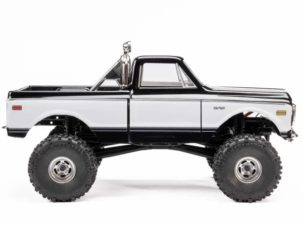 Axial SCX24 1971 Chevrolet C10