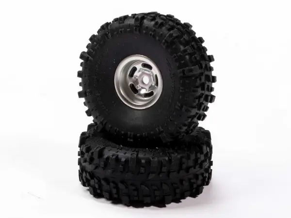Axial SCX24 1971 Chevrolet C10 — image 8 of 31