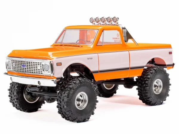 Axial SCX24 1971 Chevrolet C10