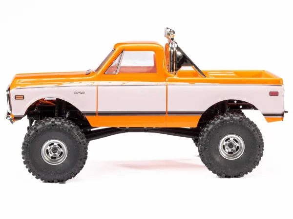Axial SCX24 1971 Chevrolet C10