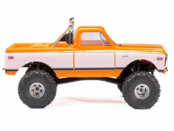 Axial SCX24 1971 Chevrolet C10