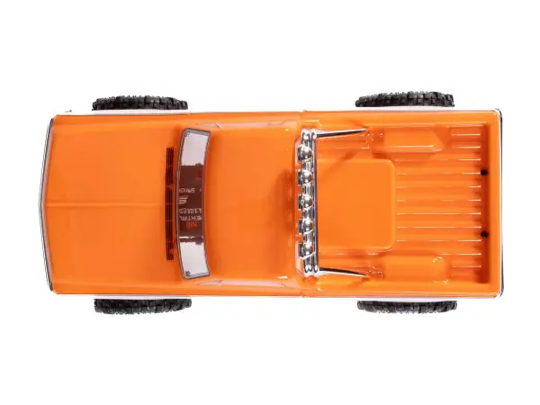 Axial SCX24 1971 Chevrolet C10 — image 27 of 31