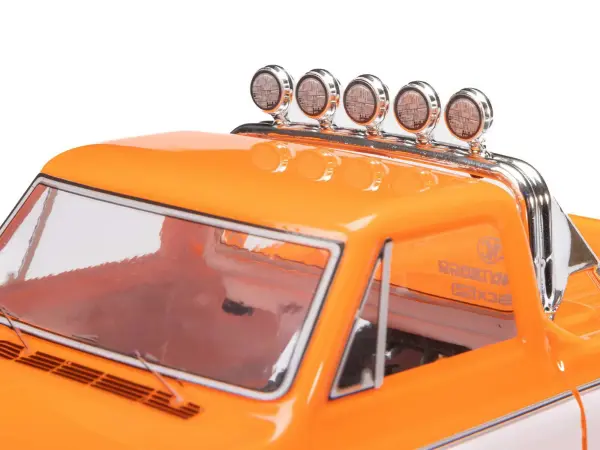 Axial SCX24 1971 Chevrolet C10 — image 30 of 31