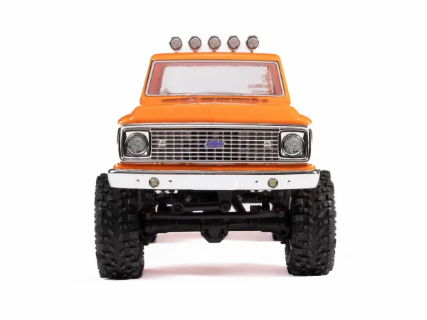 Axial SCX24 1971 Chevrolet C10